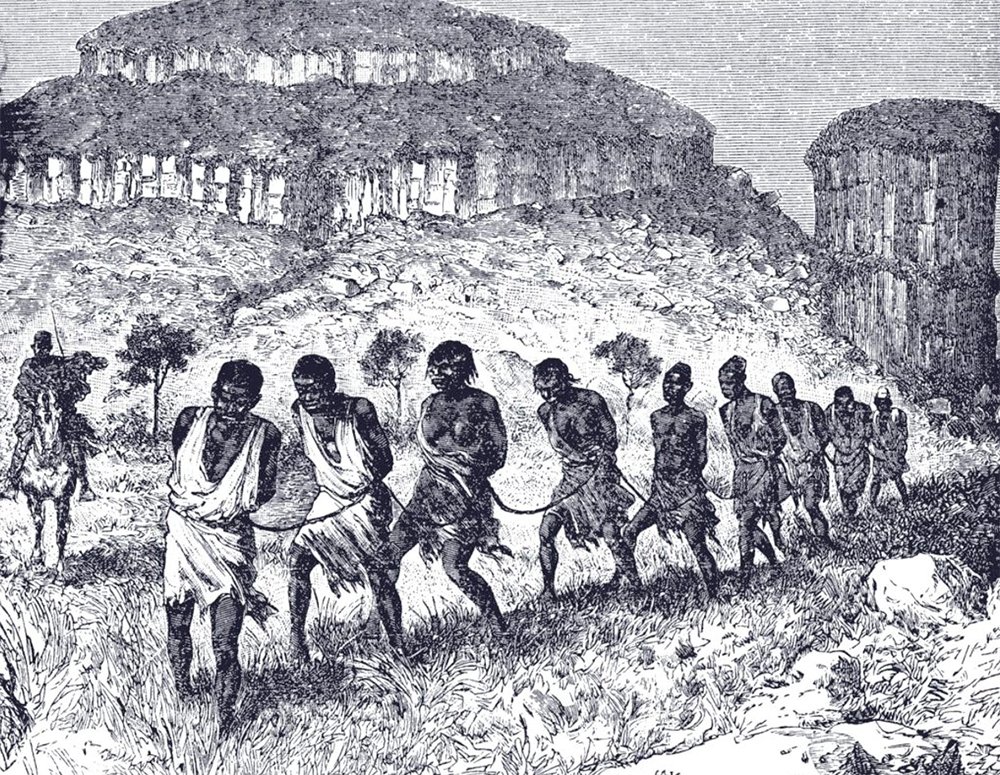 Caravane