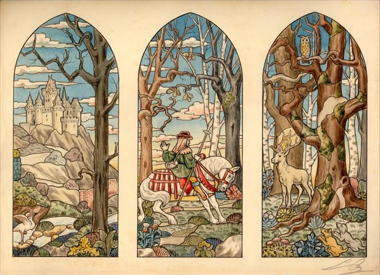 saint_hubert