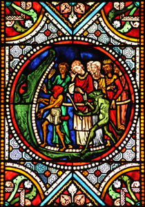 Eglise Bon Pasteur