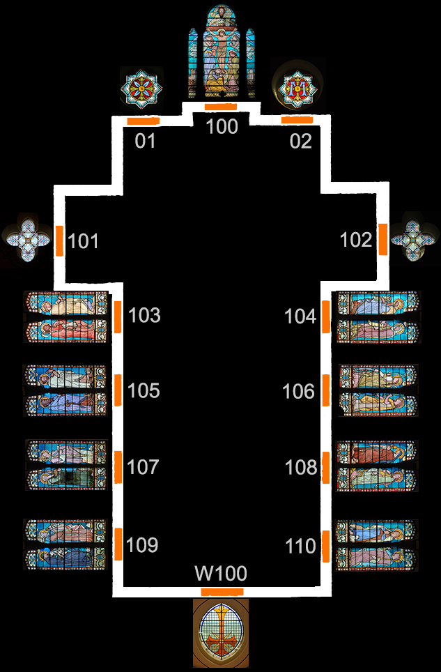 plan de Grézieu le Marché