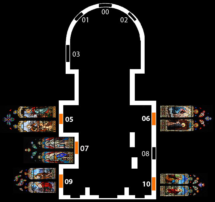 plan de Liergues