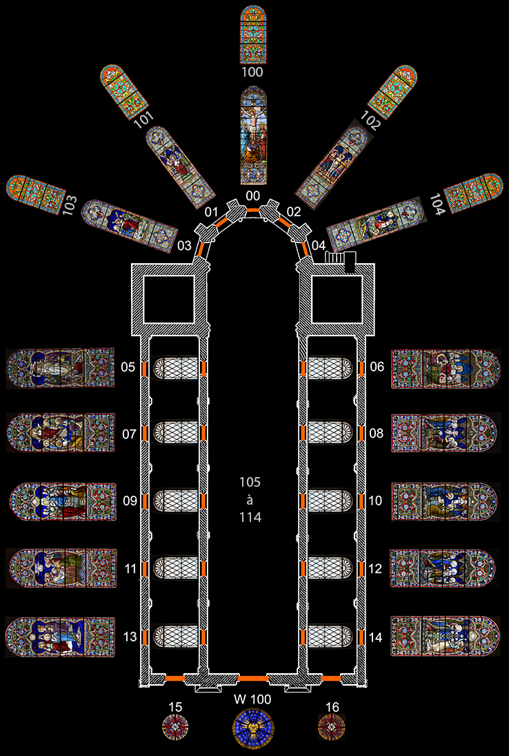 plan Montagny