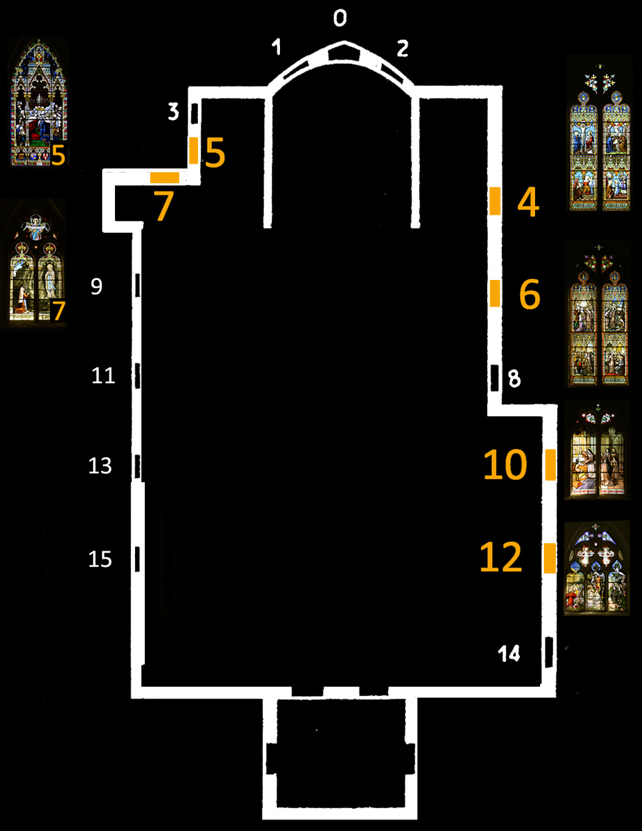 plan de Poligny