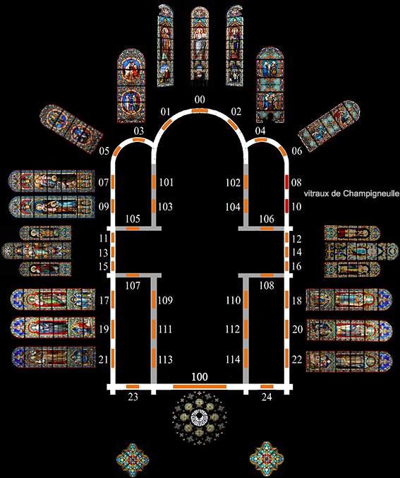 plan roanne