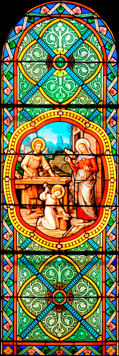 Saint Just d'Avray baie 10