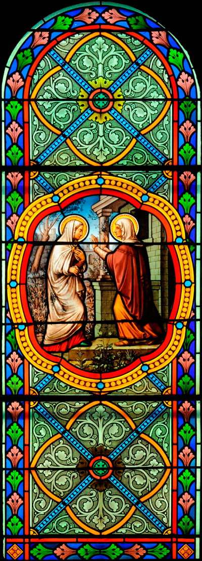 Saint Just d'Avray baie 12