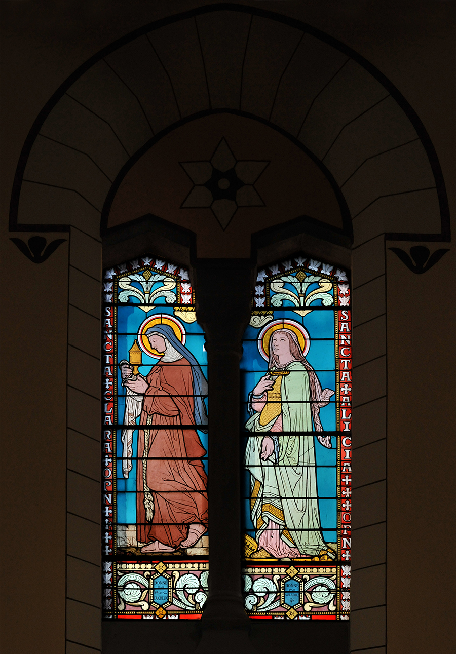 Lucien Bégule Grézieu le Marché baie 108