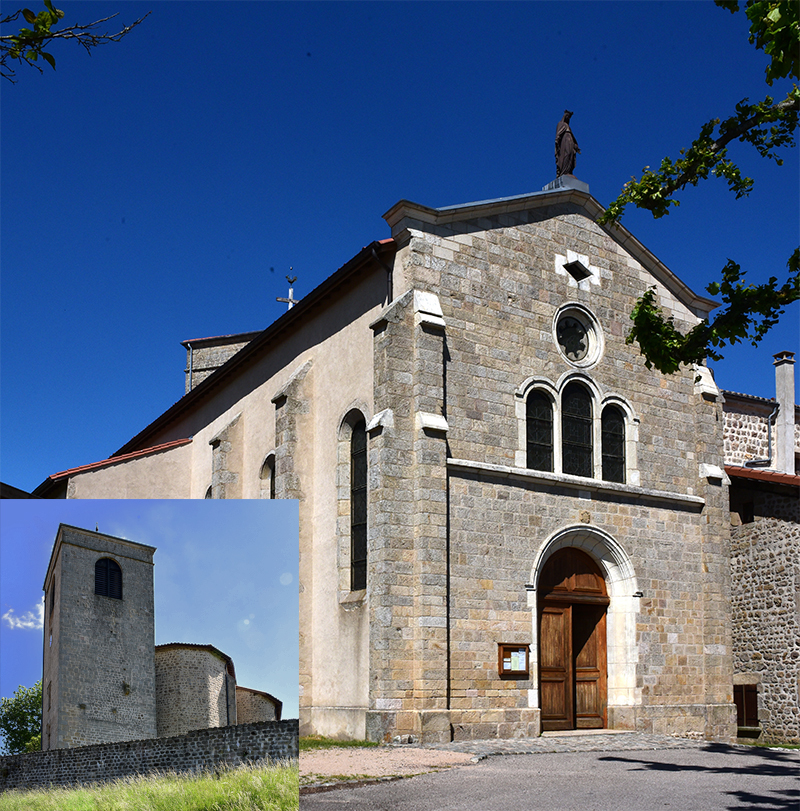 eglise merles leignecq