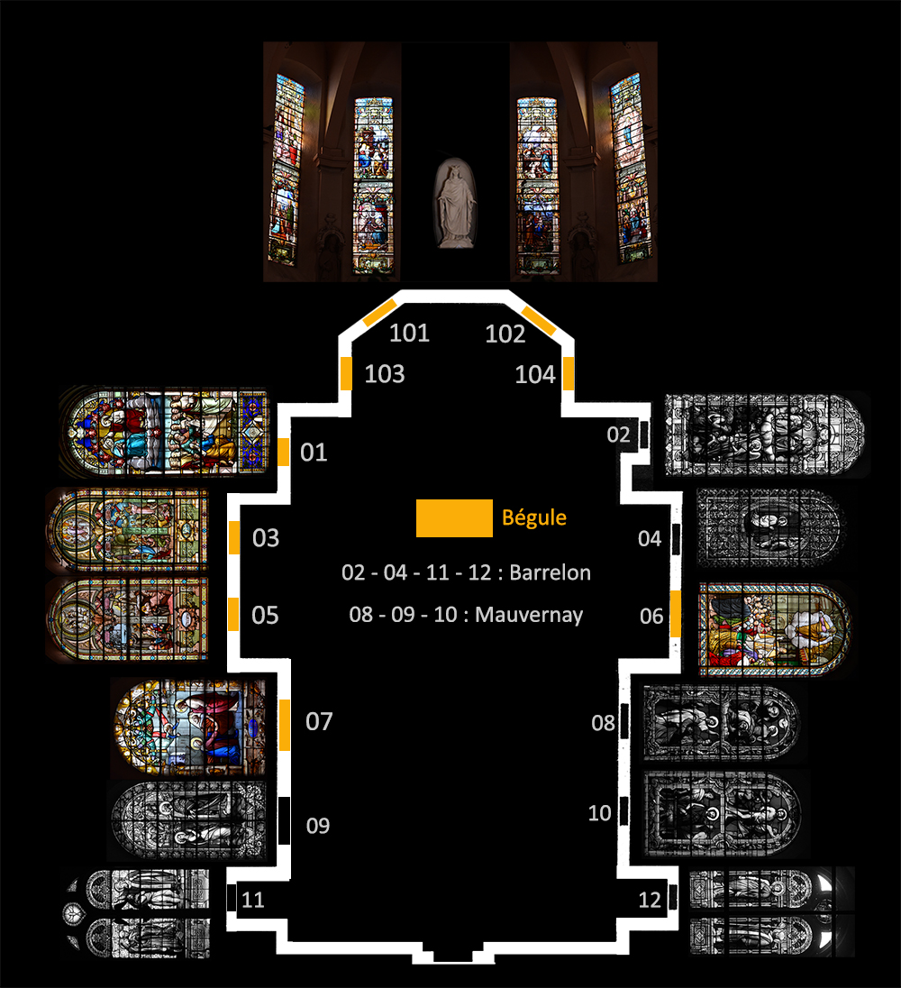 plan saint_etienne