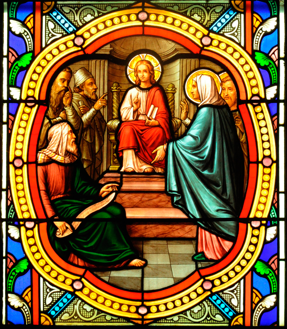 Saint Just d'Avray baie 11 détail